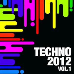 Techno 2012