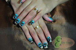 nail hand nails elite designs spa arts amazing stylish complicated foot painted preferred talented techs requested clients samples previous which