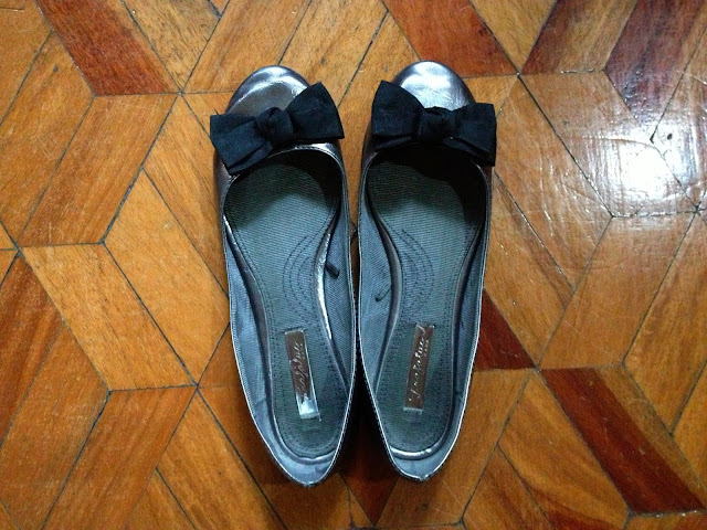 Comfy Ballet Flats - Karla | Aguas