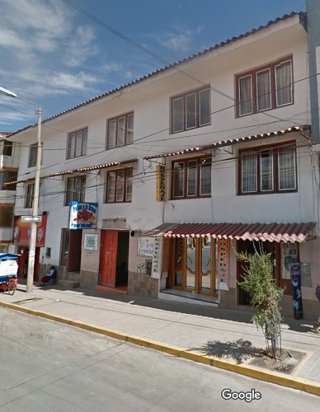 Hostal Corona Real