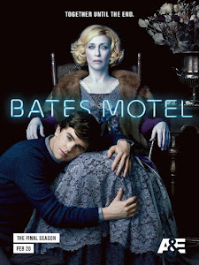 Bates Motel Poster