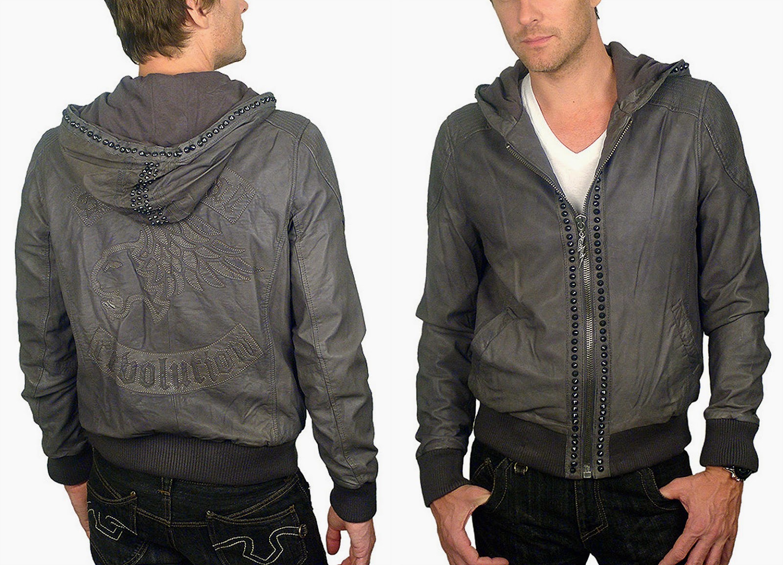 ClothingRef 360 Clothing Reference