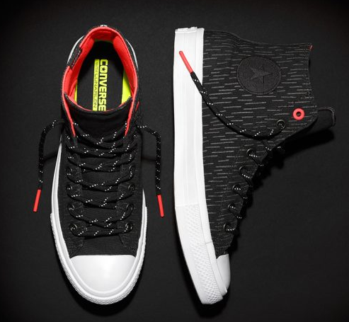 converse shield canvas ii