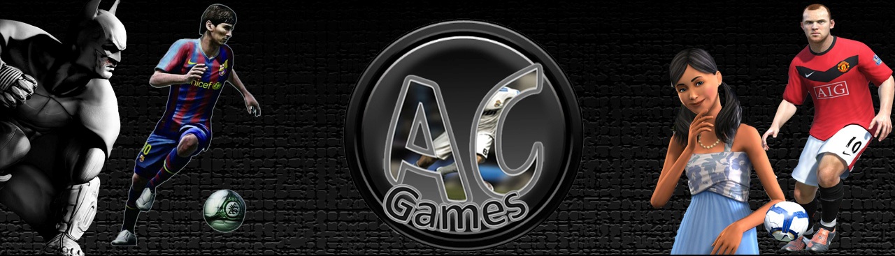 AC Games