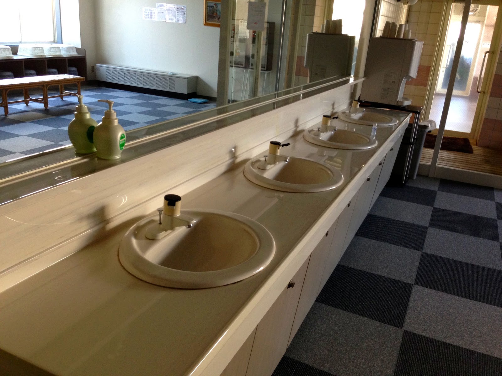 LEBEN IN JAPAN: Januar 2013