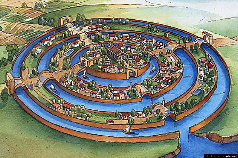 ilclanmariapia Atlantide ilclanmariapia Atlantide