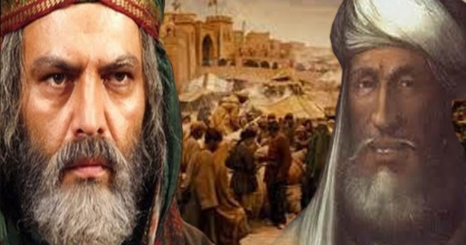 Daftar Khalifah Bani Umayyah Bungfei Com