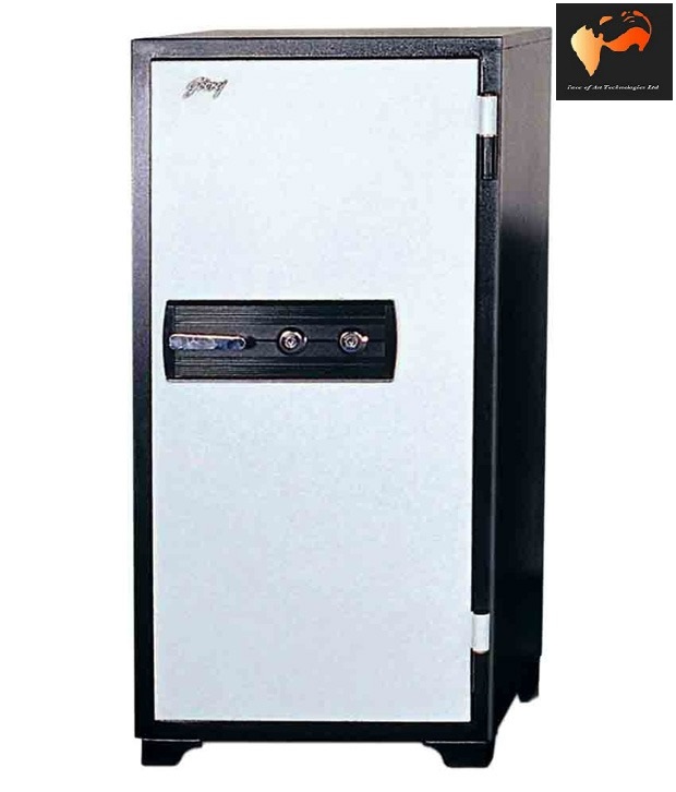 Godrej Fire Resistant Safes Locker FR 560