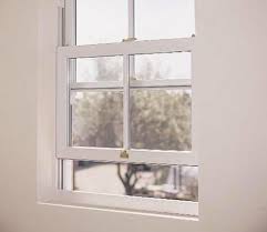 Denah Rumah Engsel Jendela Geser Vertikal