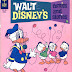 Walt Disney's Comics and Stories #304 - Carl Barks cover & reprint
