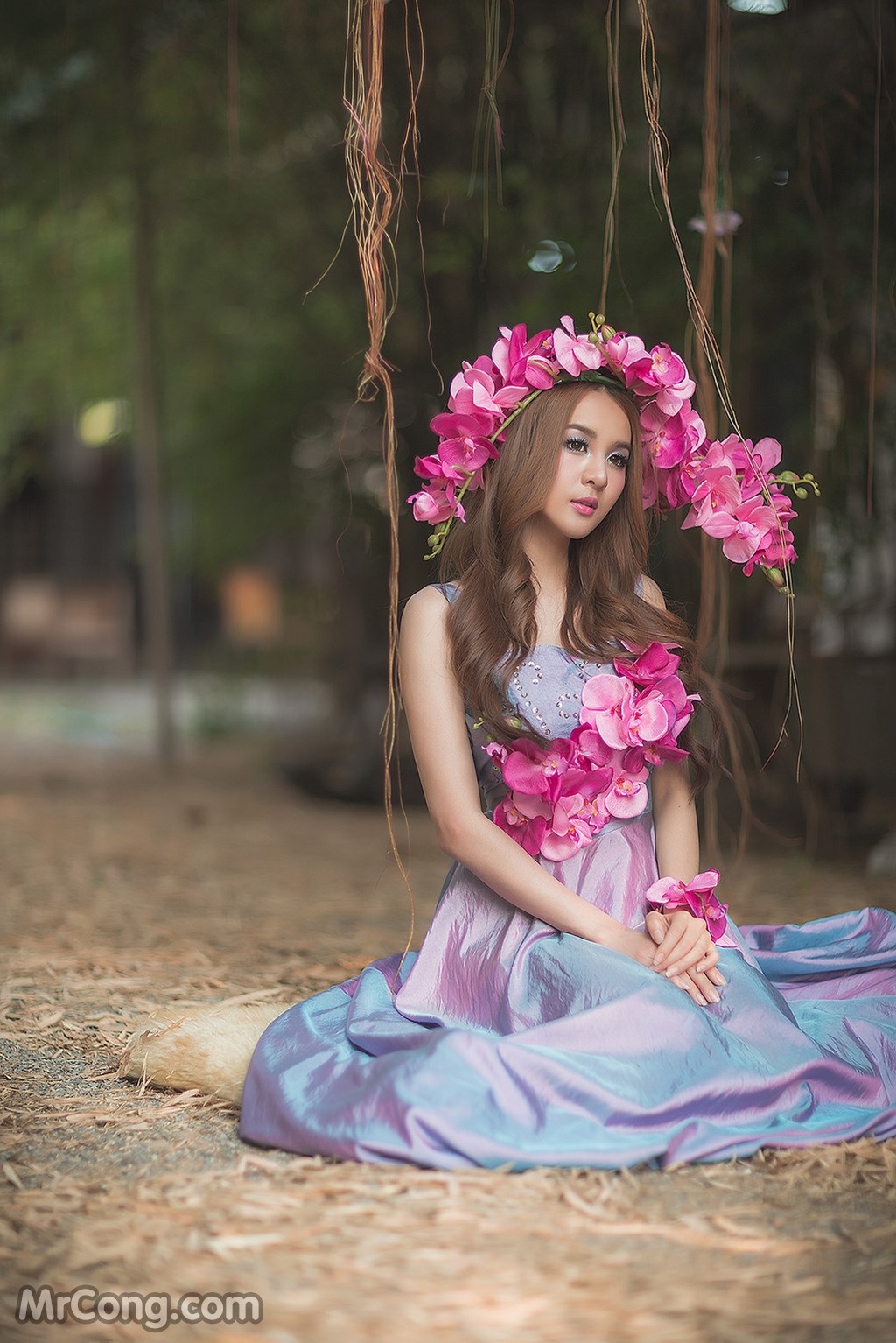 Beautiful and sexy Thai girls - Part 2 (454 photos) photo 6-17