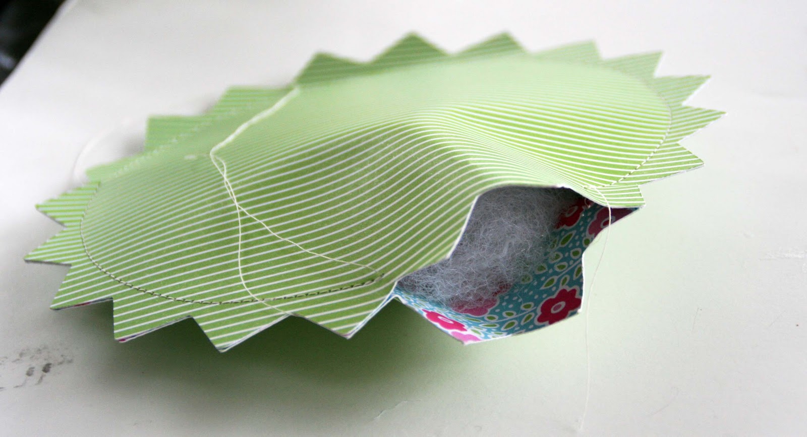 Practical Scrappers A Paper Tree Tutorial