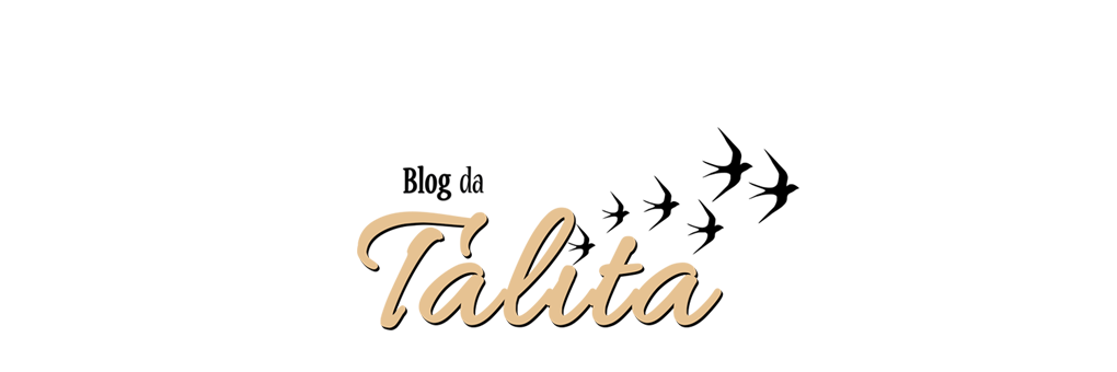 Blog da Talita