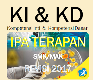 13+ Silabus Ipa Terapan Smk Kurikulum 2013 2021 2022 2023 Background