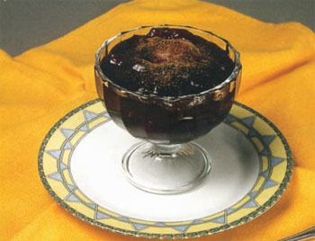Mazamorra Morada