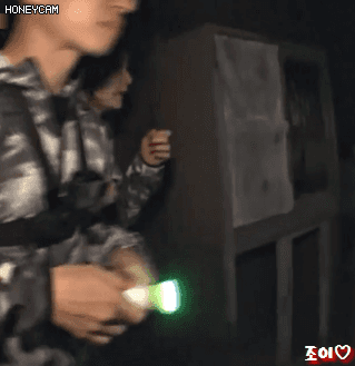 1706011 런닝맨 매력덩어리 짱귀 전소민.gif | 인스티즈