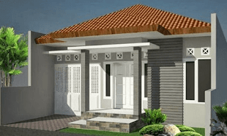 Teras Rumah Minimalis Terbaru teras rumah sederhana
