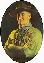 Robert Baden-Powell