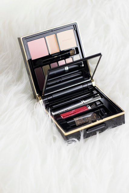 Givenchy Travel palette