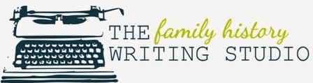 the family history writing studio writing family history