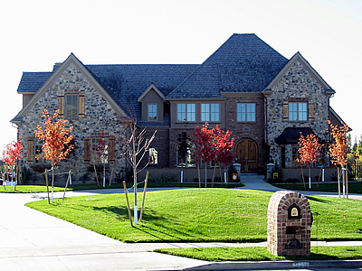 Utah Real Estate