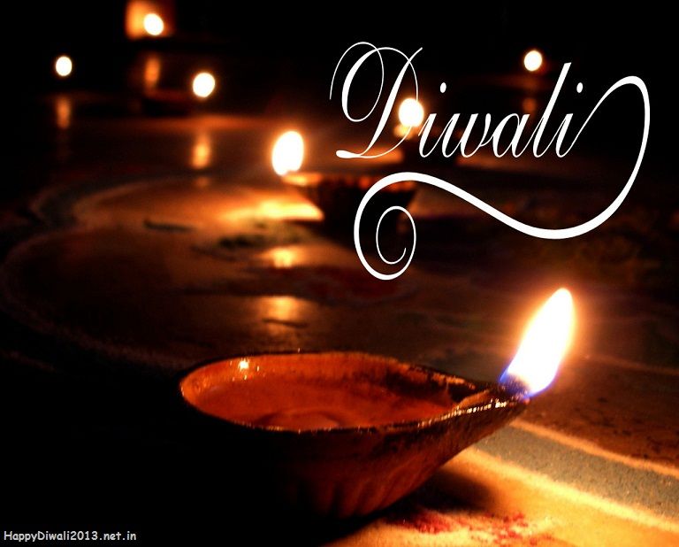 Happy Diwali Quotes