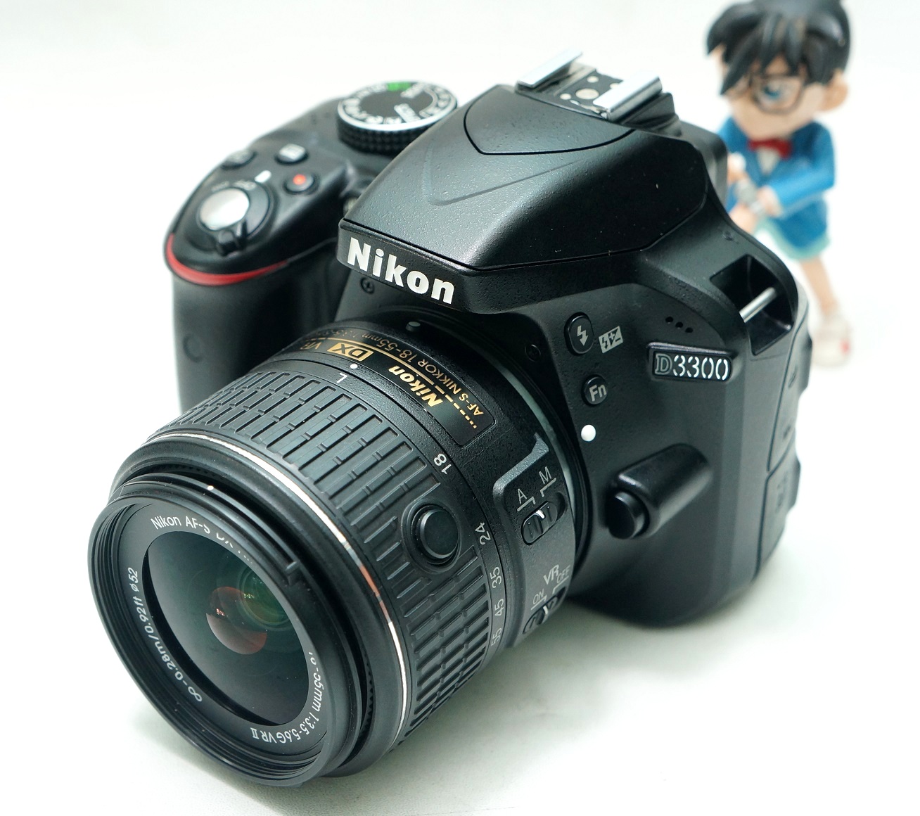 Jual Nikon D3300 Kamera DLSR Bekas Jual Beli Laptop