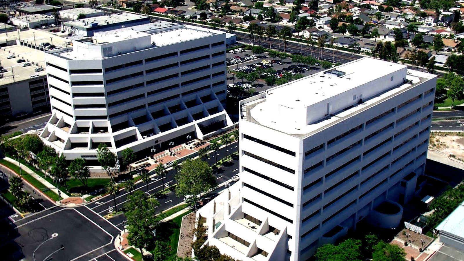 Orange County Convention Center Office Office Choices