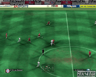 play fifa 09 online for free play fifa 09 online for free