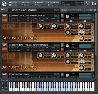 Omnisphere 2 review Omnisphere 2 review