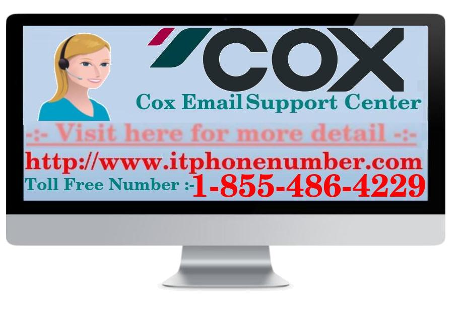 Simple Steps to reset or change Cox email password via Cox Password