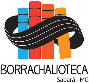 Borrachalioteca