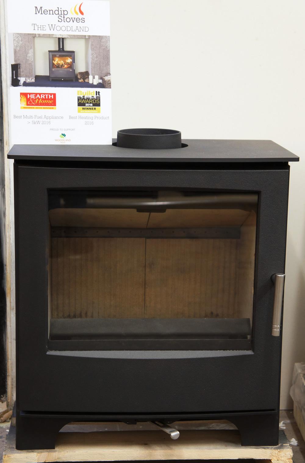 Multi Fuel Stove Multi Fuel Stove Norfolk