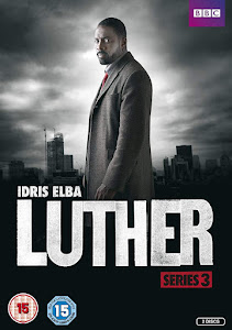 Luther Poster