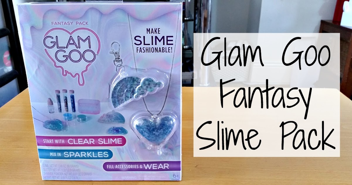 Extra Slime Care Package – Slime Fantasies