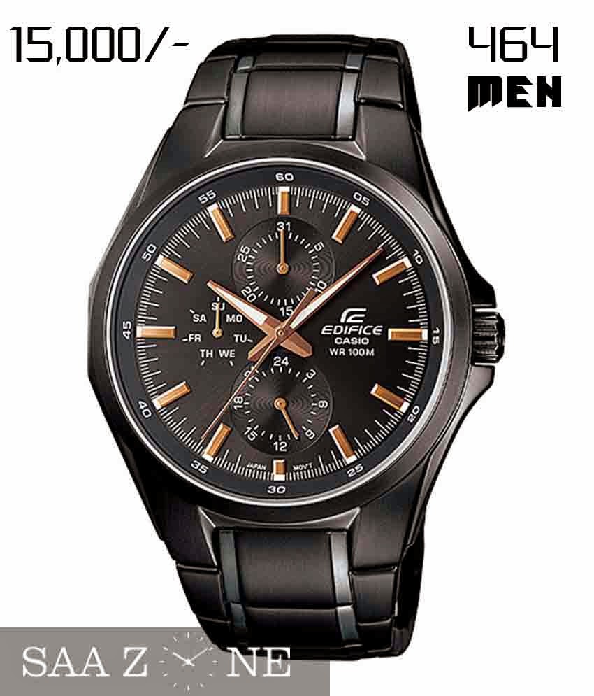 g shock edifice casio