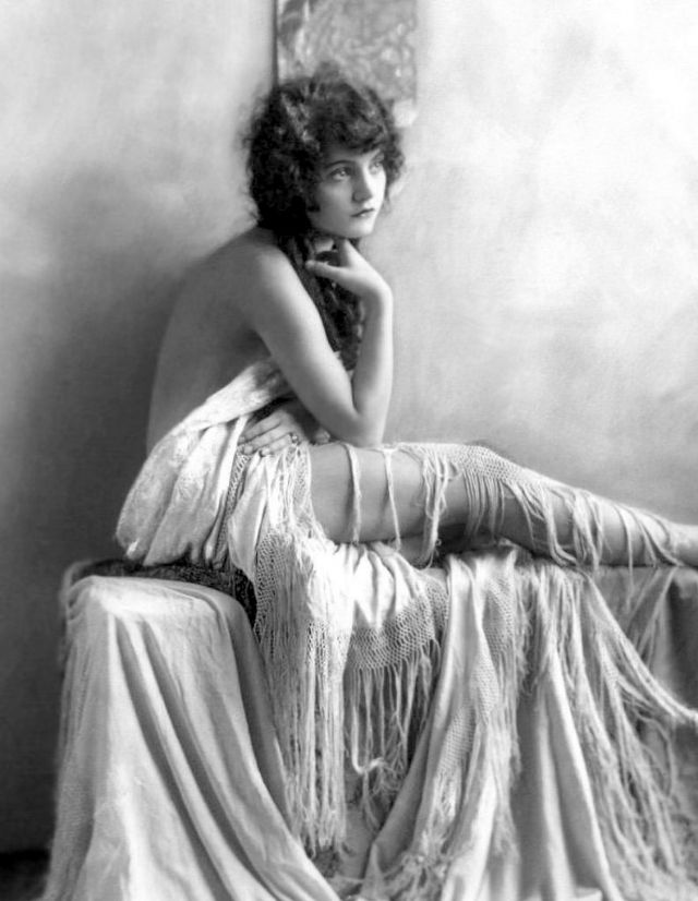 Ziegfeld Girls The Sexiest Beauty of All Time Vintage Everyday
