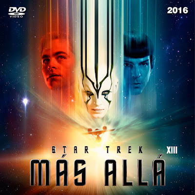 Star Trek - Más allá - 2016