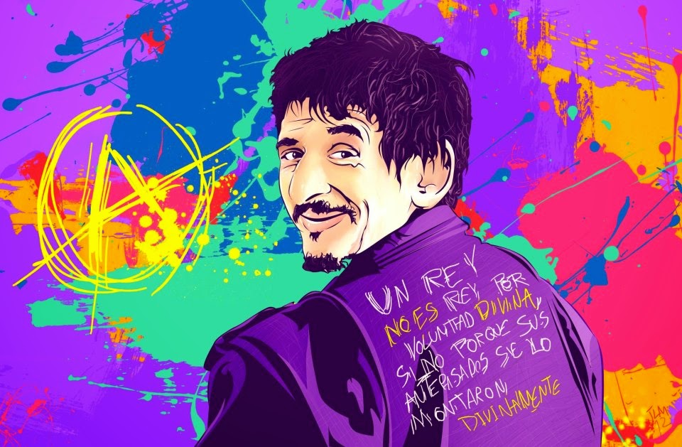 evaristo paramos libro