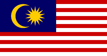 Senarai Bendera Negeri-Negeri Seluruh Malaysia - Layanlah!!! | Berita