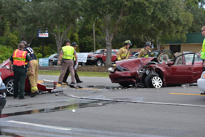 parkway crash merritt occurred