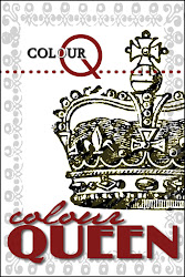 CQC #72 ColourQueen