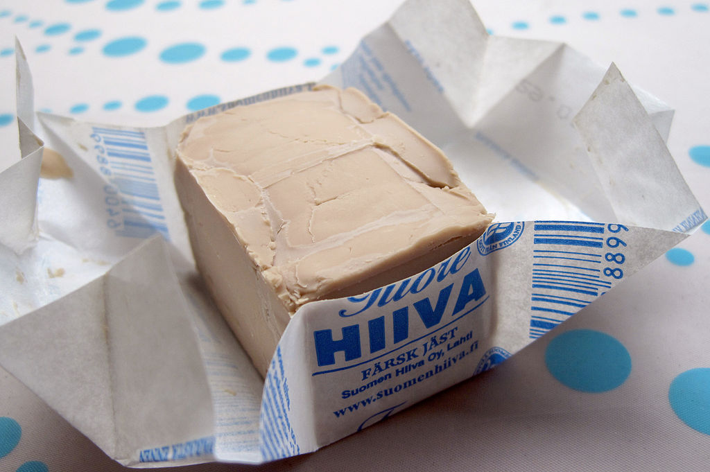 a brief history of yeast, part two Joanna Bakes