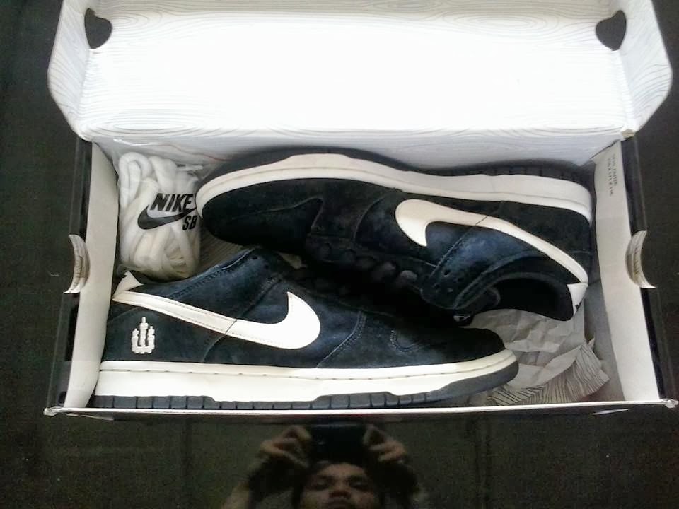 Nike SB Wiegers | Skate Shoes PH - Manila's #1 Skateboarding Shoes Blog | Where to Buy, Deals