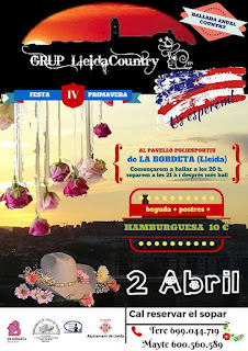 Country Lleida