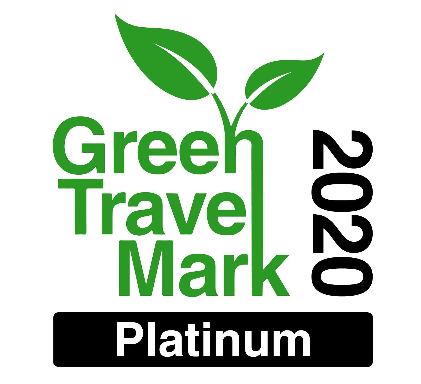 Green Travel Mark 2020