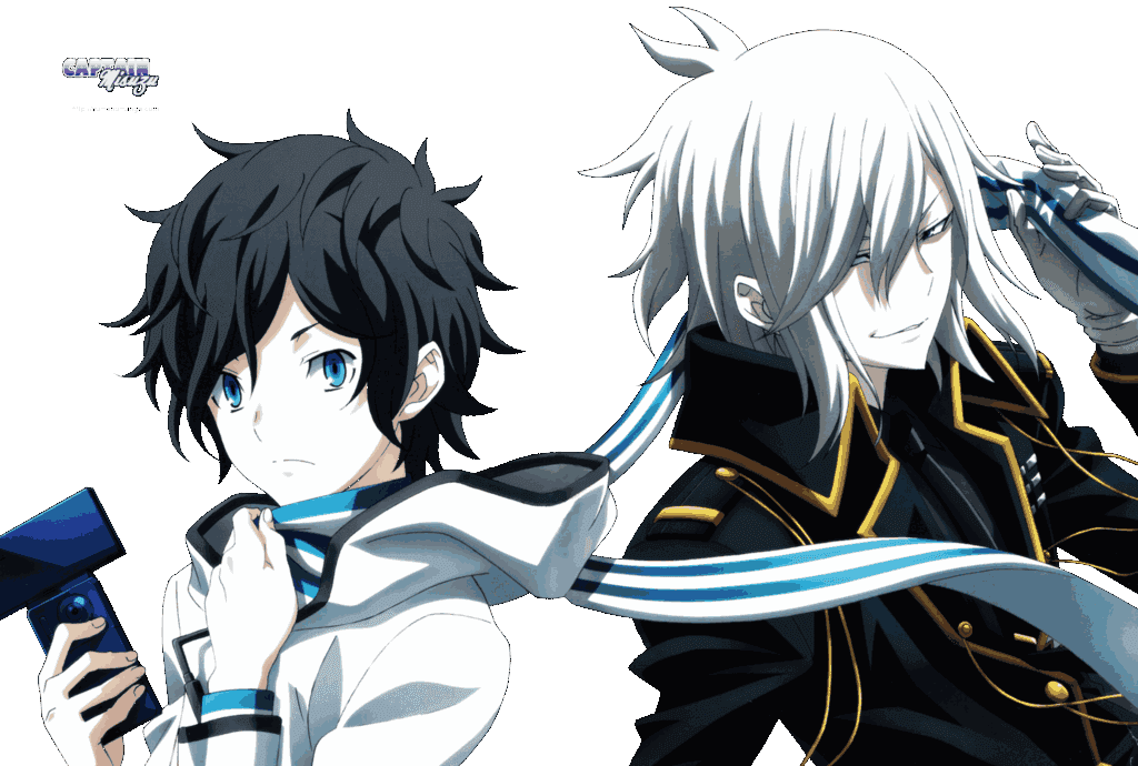 Devil Survivor Anime