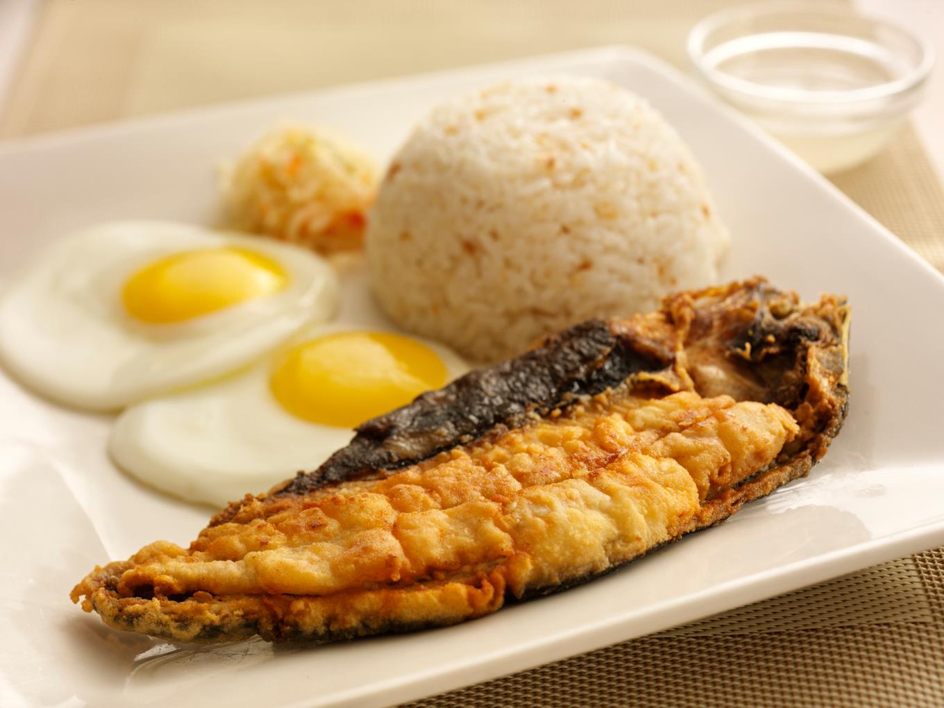 Where to Buy Milkfish to Be Use on Food Delivery Service Business