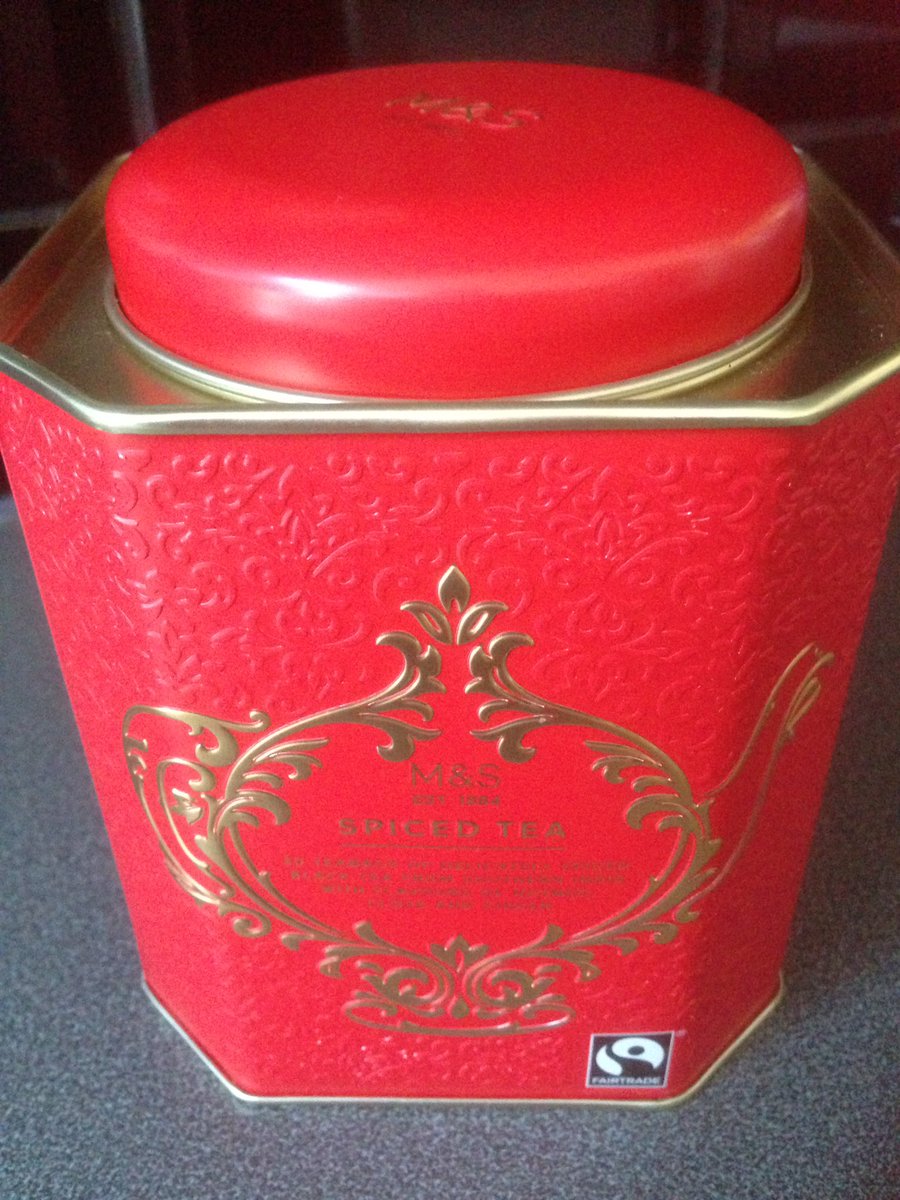 sereni･tea ᵃᶰᵈ trays Spice tea, Afternoon tea, Christmas spices