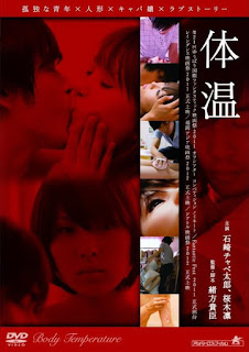 Body Temperature (2013)